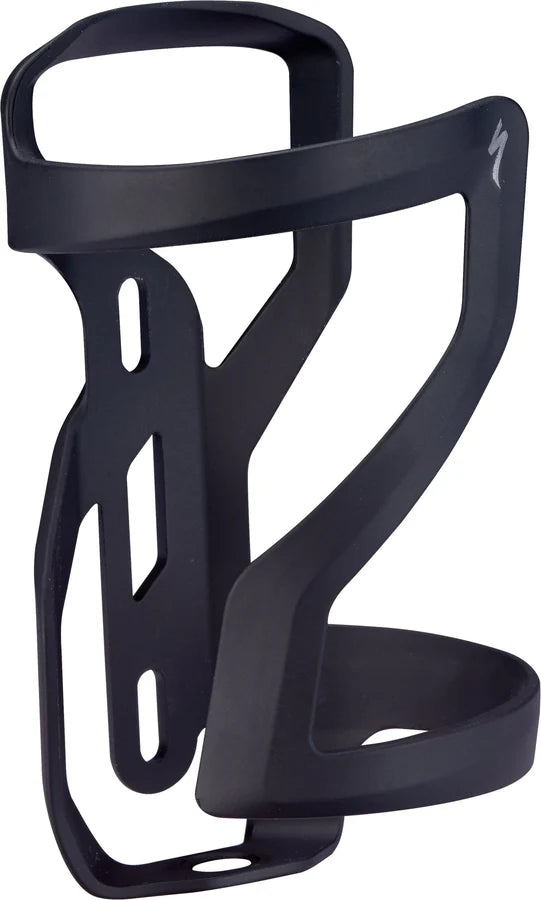 Specialized Zee Cage II Right Side Bottle Cage (Matte Black)