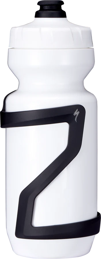 Specialized Zee Cage II Right Side Bottle Cage (Matte Black)