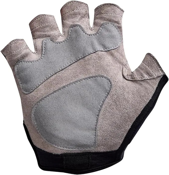 Pearl iZUMi Slip On Unisex Cycling Gloves (Black)