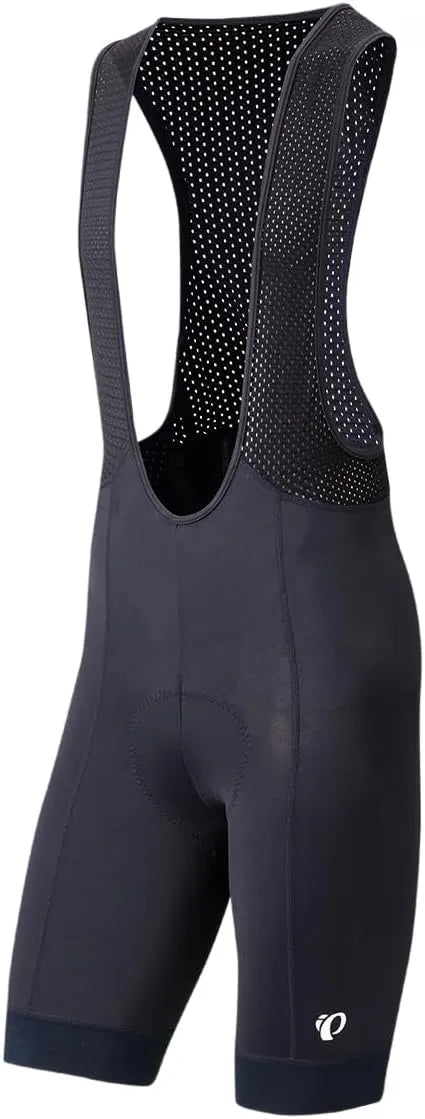 Pearl iZUMi Transform Men's Cycling Bib Shorts (Black)
