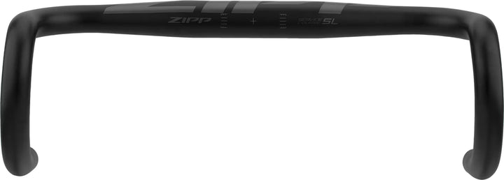 Zipp Service Course Drop Handlebar (Matte Black)