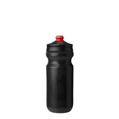 Hydrapak Breakaway Surge Bottle - Pack of 2 (Charcoal)