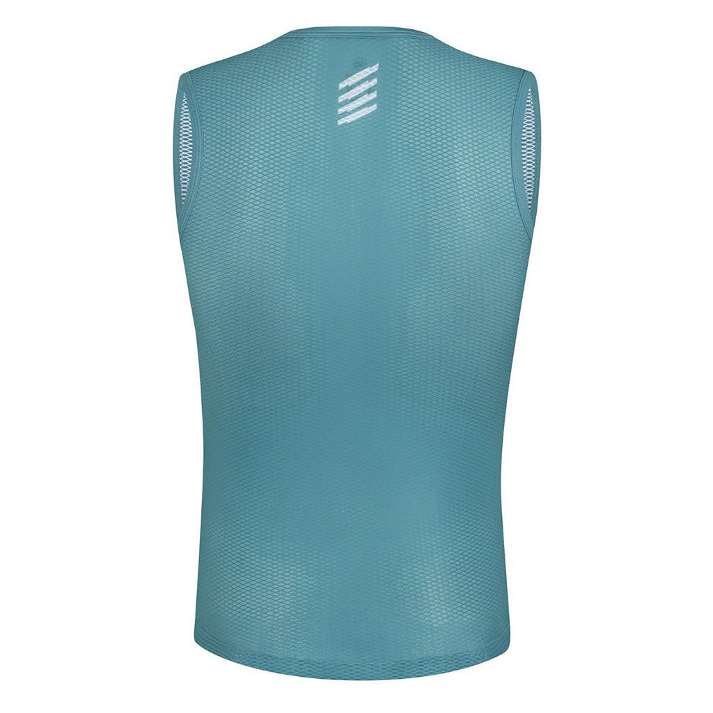 Monton Thursday Unisex Cycling Baselayer (Turquoise Blue)