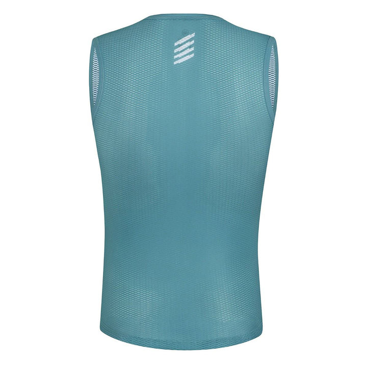 Monton Thursday Unisex Cycling Baselayer (Turquoise Blue)