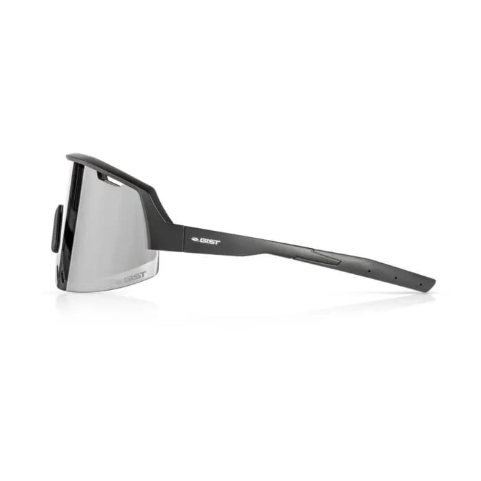 Gist Element Sport Sunglasses (Smoke/Matt Black)