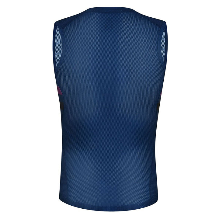 Monton Traveler Evo Unisex Cycling Baselayer (Blue)