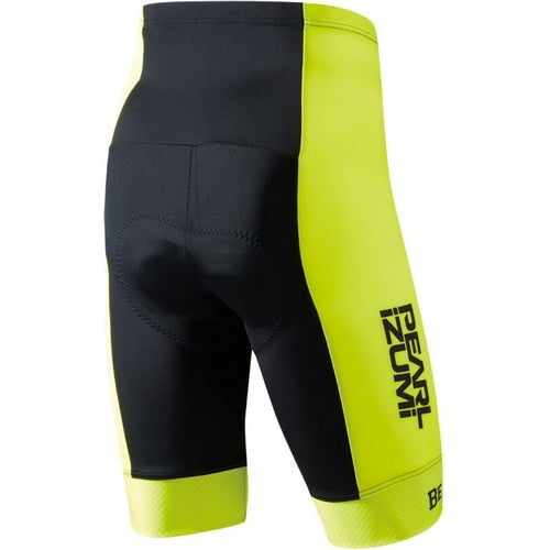 Pearl izumi Printed Men's Cycling Shorts (Neon)