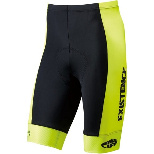 Pearl izumi Printed Men's Cycling Shorts (Neon)