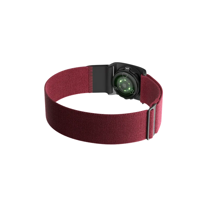 Polar Verity Sense Optical Heart Rate Monitor (Red)