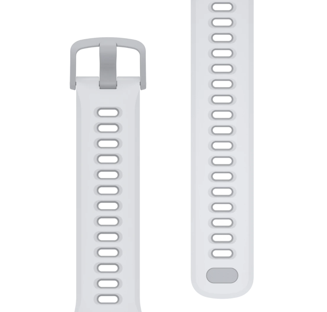Coros Pace 4 Smart Watch (White)