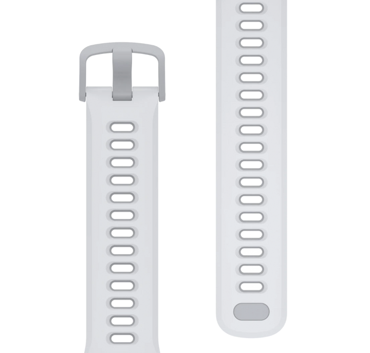 Coros Pace 4 Smart Watch (White)