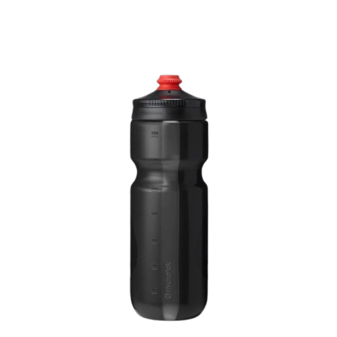 Hydrapak Breakaway Surge Bottle - Pack of 2 (Charcoal)
