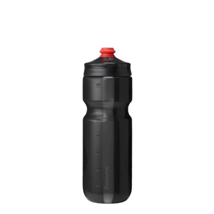 Hydrapak Breakaway Surge Bottle - Pack of 2 (Charcoal)