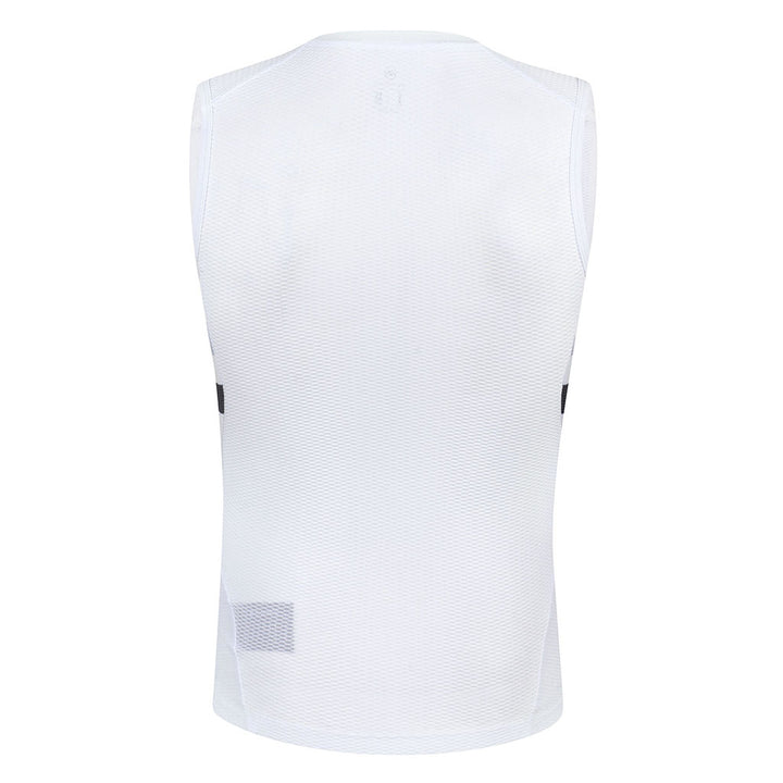 Monton Traveler Evo Unisex Cycling Baselayer (White)