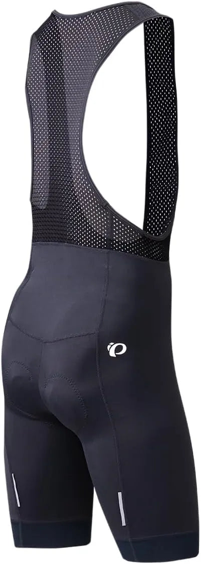 Pearl iZUMi Transform Men's Cycling Bib Shorts (Black)