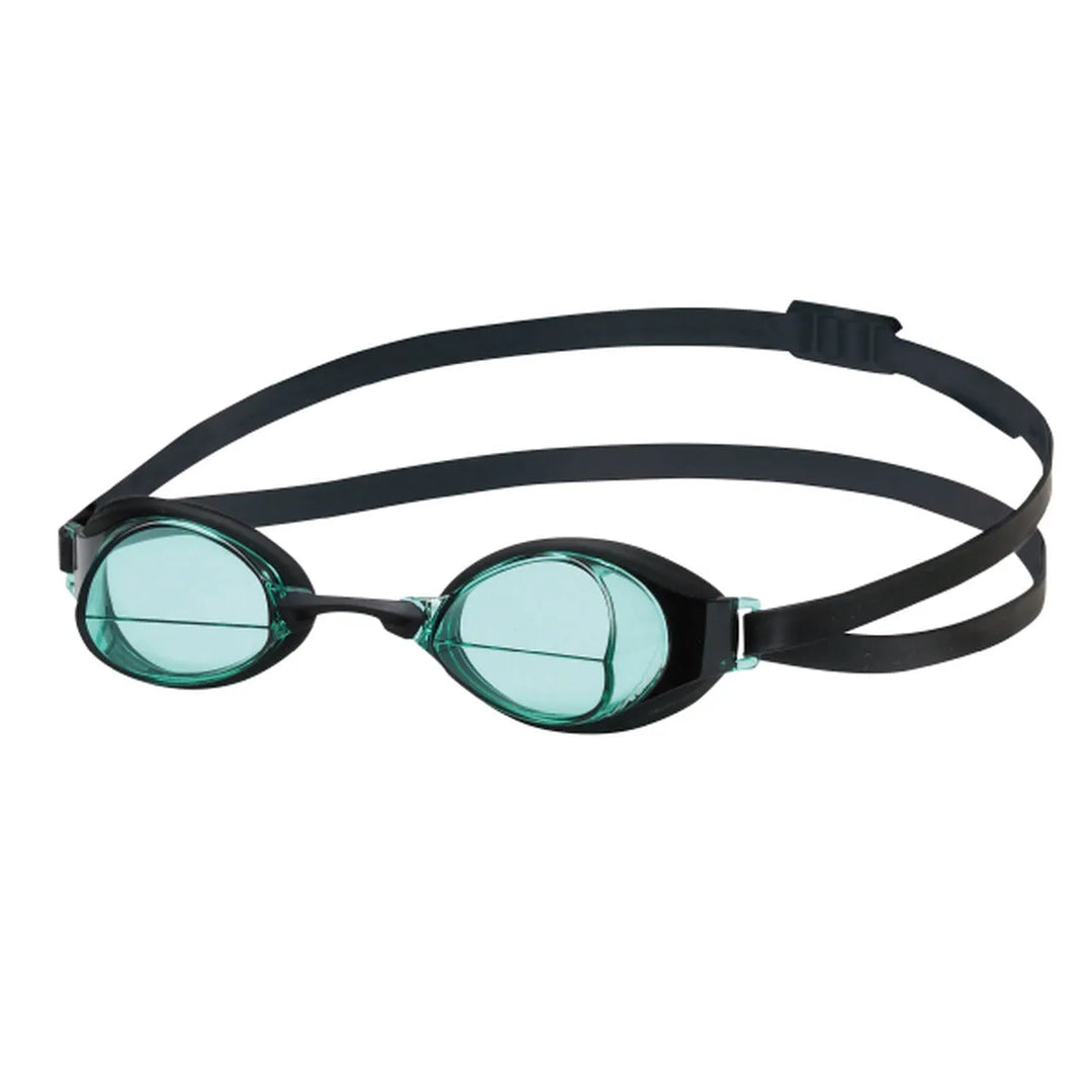 Swans Ignition-N Swimming Goggle (Green/Black)