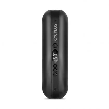 Cycplus A2 Air Electronic Pumps (Black)
