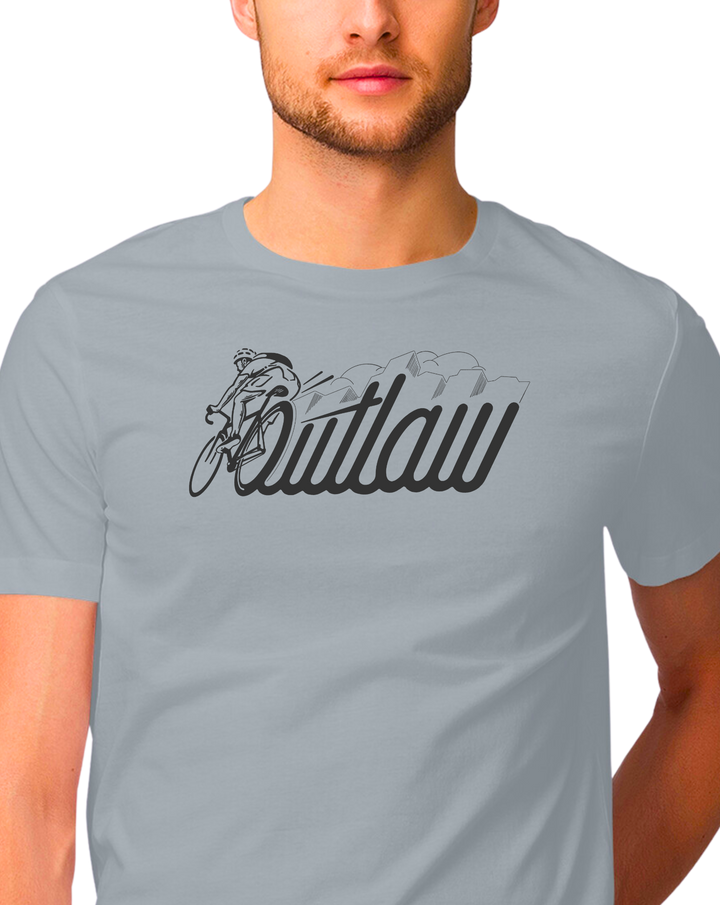 Sport Canvas Outlaw Unisex Classic Fit T-Shirt