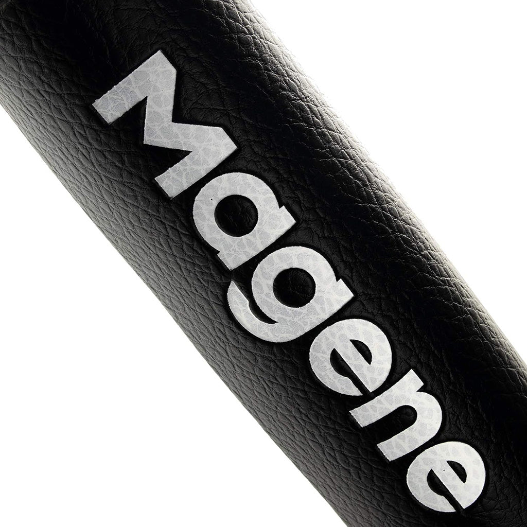 Magene Indoor Trainer 4mm Floor Mat (Black/White)