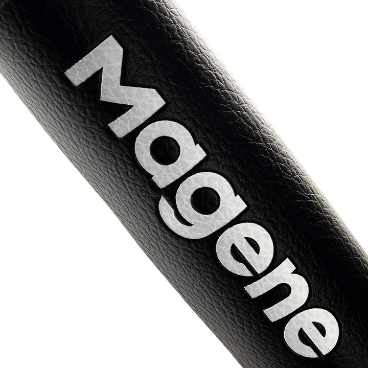 Magene Indoor Trainer 4mm Floor Mat (Black/White)