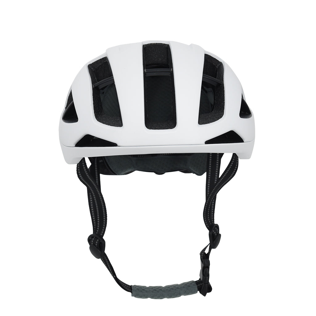 Safety Labs XEros 2.0 Road Cycling Helmet (Matt White)