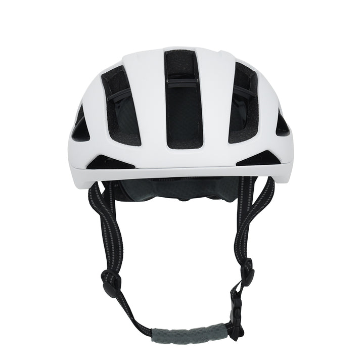 Safety Labs XEros 2.0 Road Cycling Helmet (Matt White)