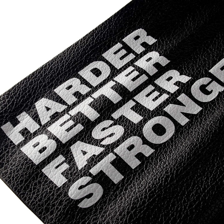 Magene Indoor Trainer 4mm Floor Mat (Black/White)