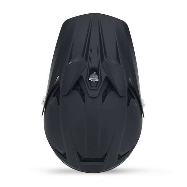 Safety Labs Propel MTB Cycling Helmet (Matt Black)