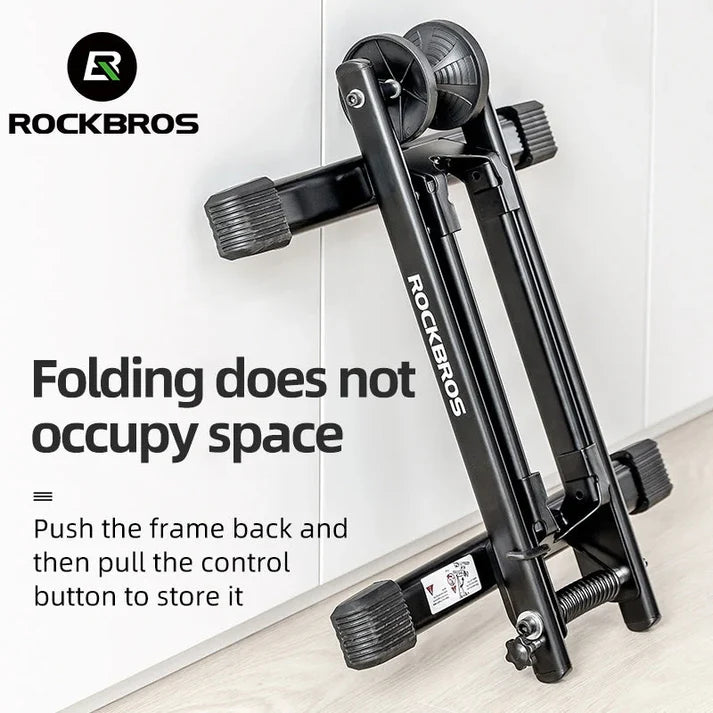 Rockbros T30 Folding Bike Stand
