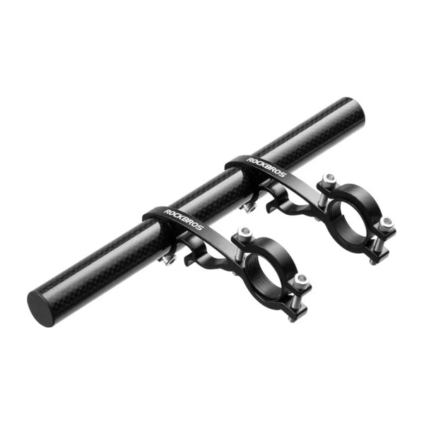 Rockbros Double Lightweight Durable Handlebar Extender