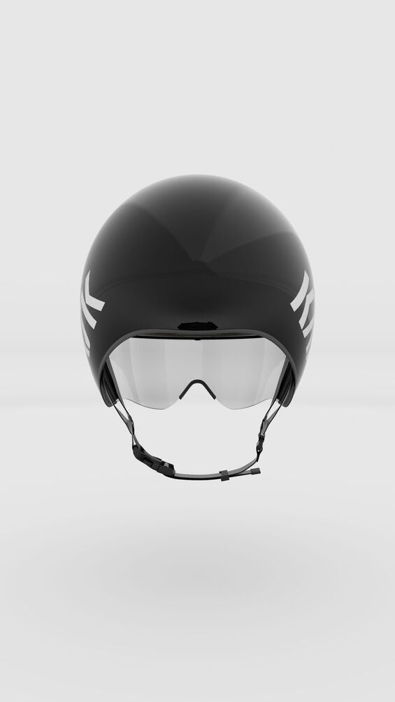 Kask Bambino Pro Road Cycling Helmet (Black)
