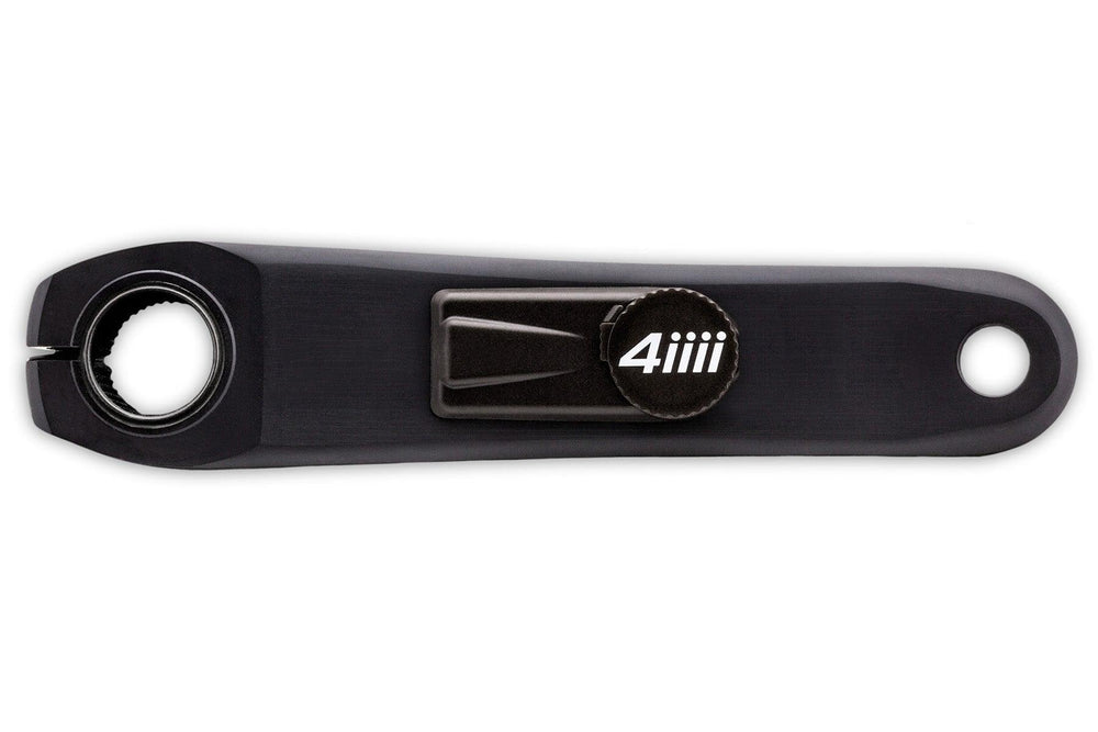 4iiii Precision 3+ Powermeter - BUMSONTHESADDLE