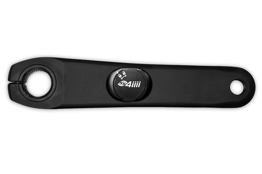 4iiii Precision Shimano 105 R700 Powermeter - BUMSONTHESADDLE