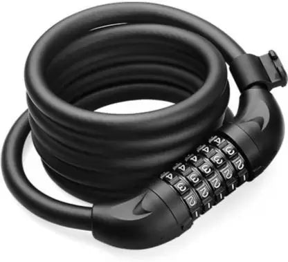 Krutials HEX 5 Digit Lock