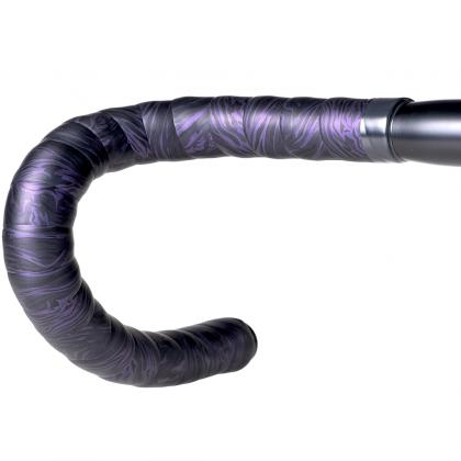 BTP High Performance EMO Bartape (Zebra/Purple)