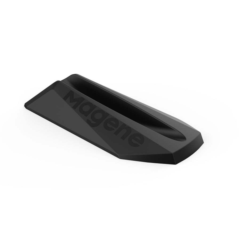 Magene Front Wheel Riser For Bike Trainer β BUMSONTHESADDLE