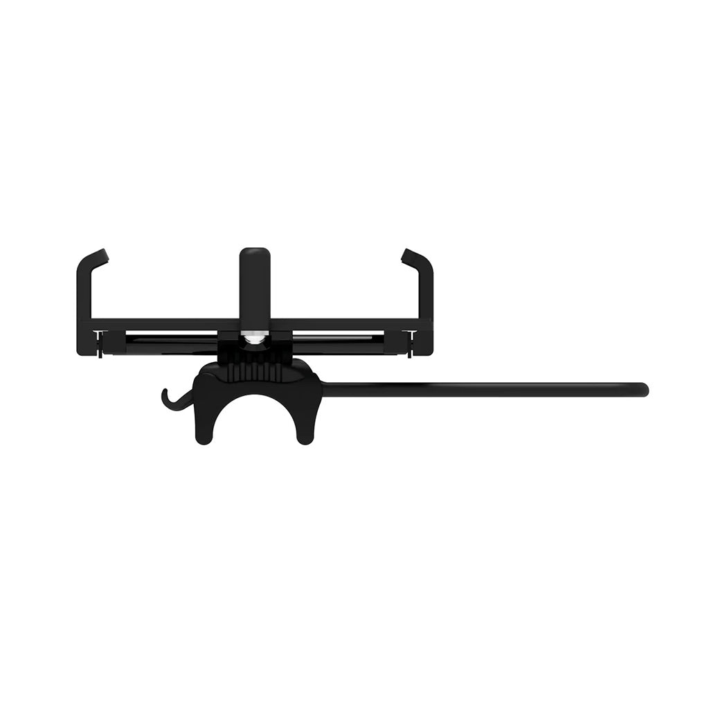 Lezyne CNC Phone Mount (Black)