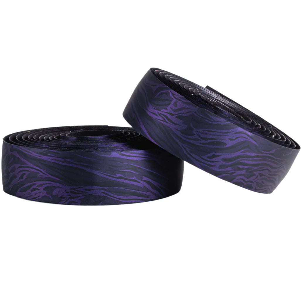 BTP High Performance EMO Bartape (Zebra/Purple)
