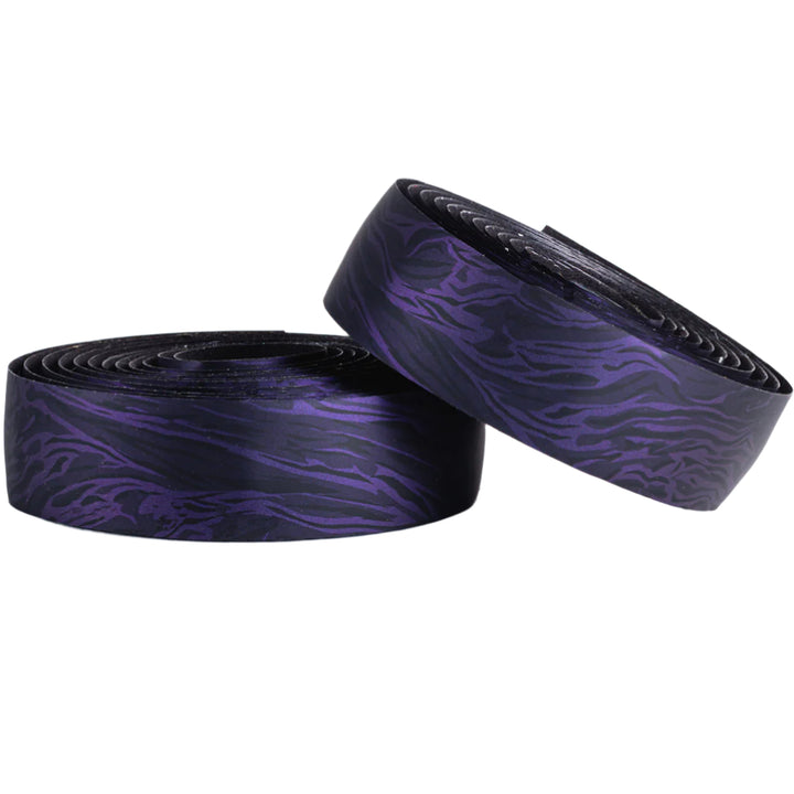 BTP High Performance EMO Bartape (Zebra/Purple)