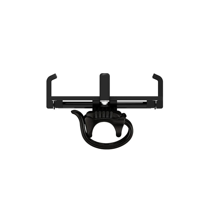 Lezyne CNC Phone Mount (Black)