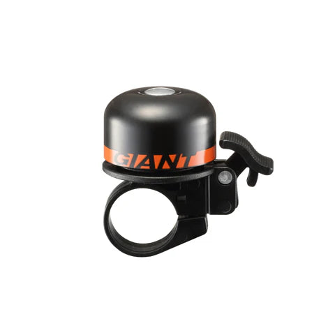 Giant Gant Ding-A-Ring Slim Bell (Orange)