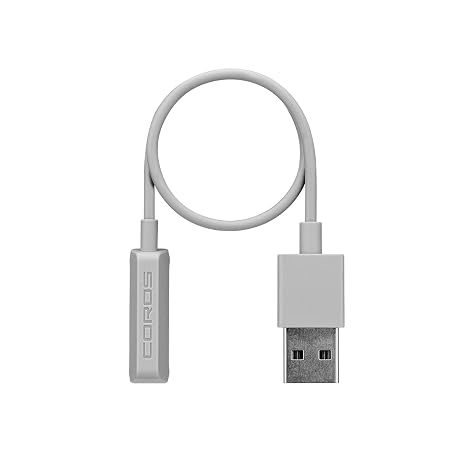 Coros Heart Rate Monitor Charging Cable