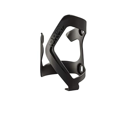 Shimano PRO Side Bottle Cage (Black)
