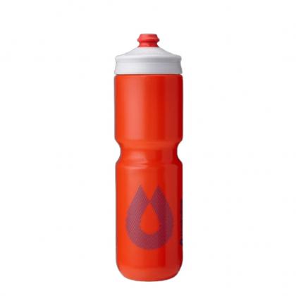 Hydrapak Breakaway Surge Bottle - Pack of 2 (Orange)