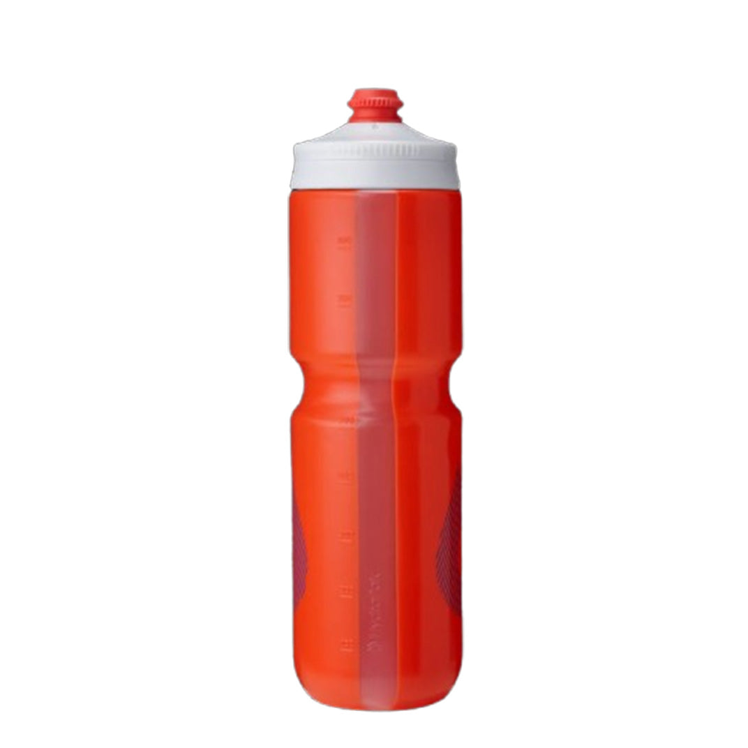 Hydrapak Breakaway Surge Bottle - Pack of 2 (Orange)