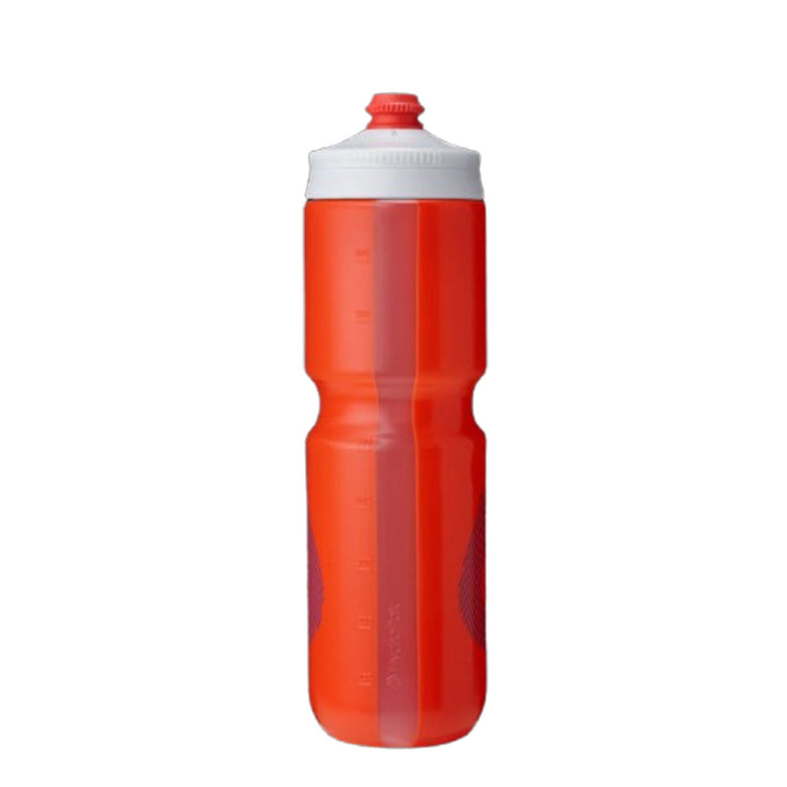 Hydrapak Breakaway Surge Bottle - Pack of 2 (Orange)