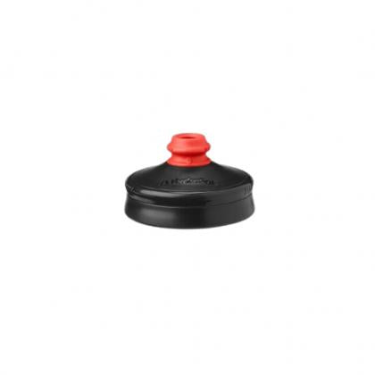 Hydrapak Polar Surge Replacement Cap (Charcoal)