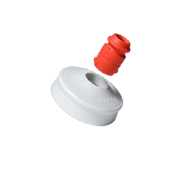 Hydrapak Polar Surge Replacement Cap (Silver)