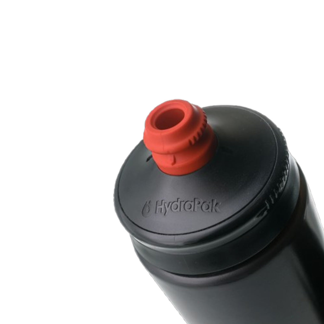 Hydrapak Polar Surge Replacement Cap (Charcoal)