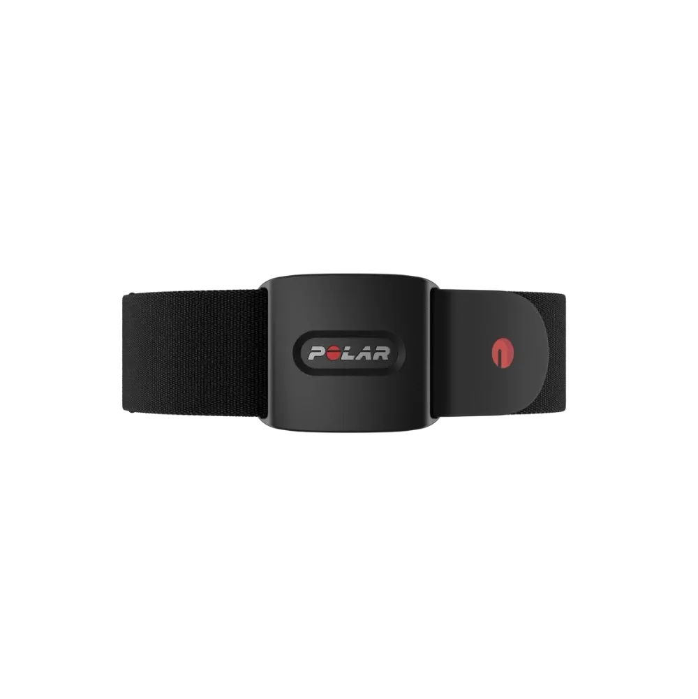 Polar Verity Sense Optical Heart Rate Monitor (Black)